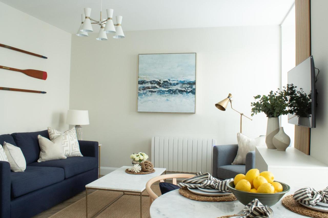 Richardson Apartment アベルアイロン エクステリア 写真
